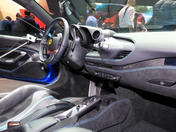 Genewa Motor Show 2019 - Premiery
